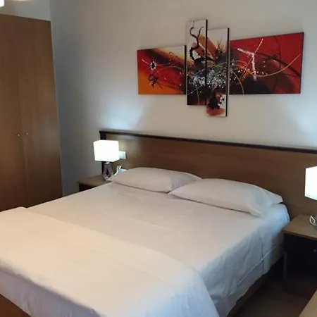 Bed & Breakfast Cojba 3*