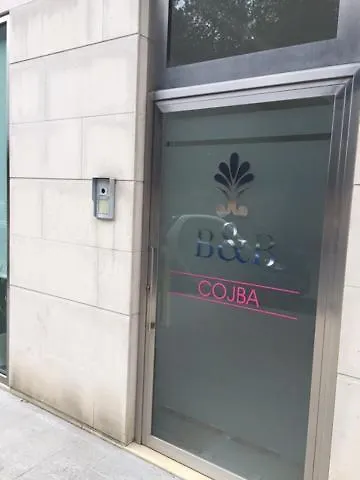 Bed & Breakfast Cojba 3*