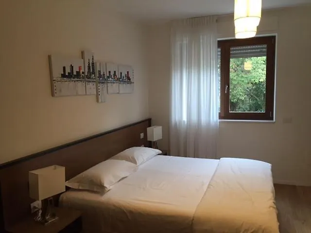 Bed & Breakfast Cojba Gravina in Puglia