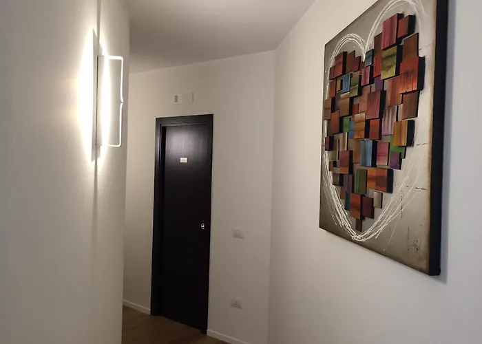 Cojba 3* Gravina in Puglia