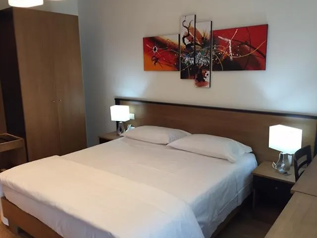 Bed & Breakfast Cojba 3*