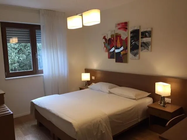 Bed & Breakfast Cojba