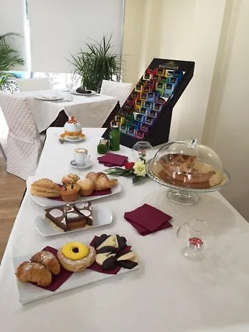 Bed & Breakfast Cojba