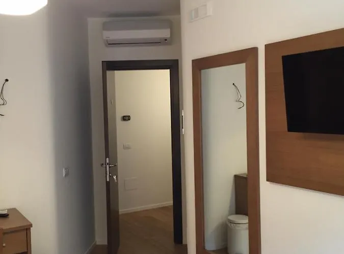 Bed & Breakfast Cojba