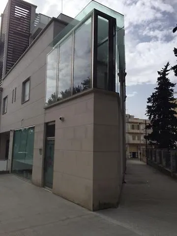 Cojba 3* Gravina in Puglia