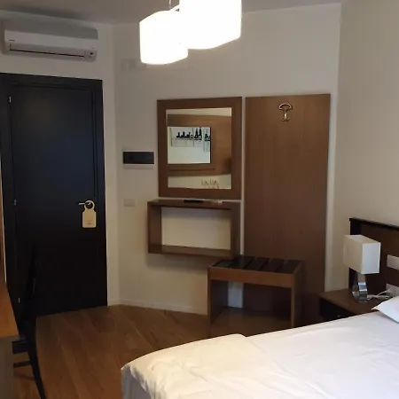 Cojba Bed & Breakfast *