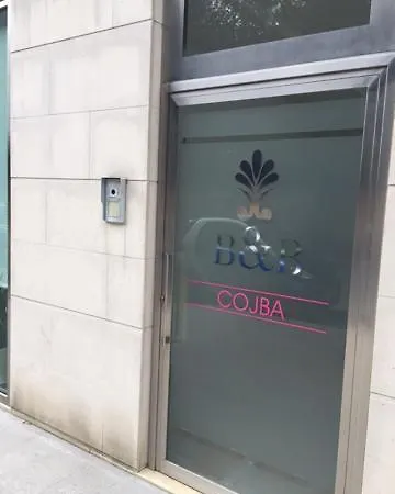 Alojamento de Acomodação e Pequeno-almoço Cojba 3*