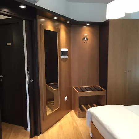 Bed and Breakfast Cojba Γκραβίνα