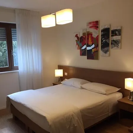 Bed and Breakfast Cojba