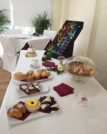 Bed and Breakfast Cojba