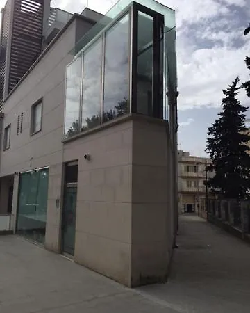 Cojba 3* Γκραβίνα